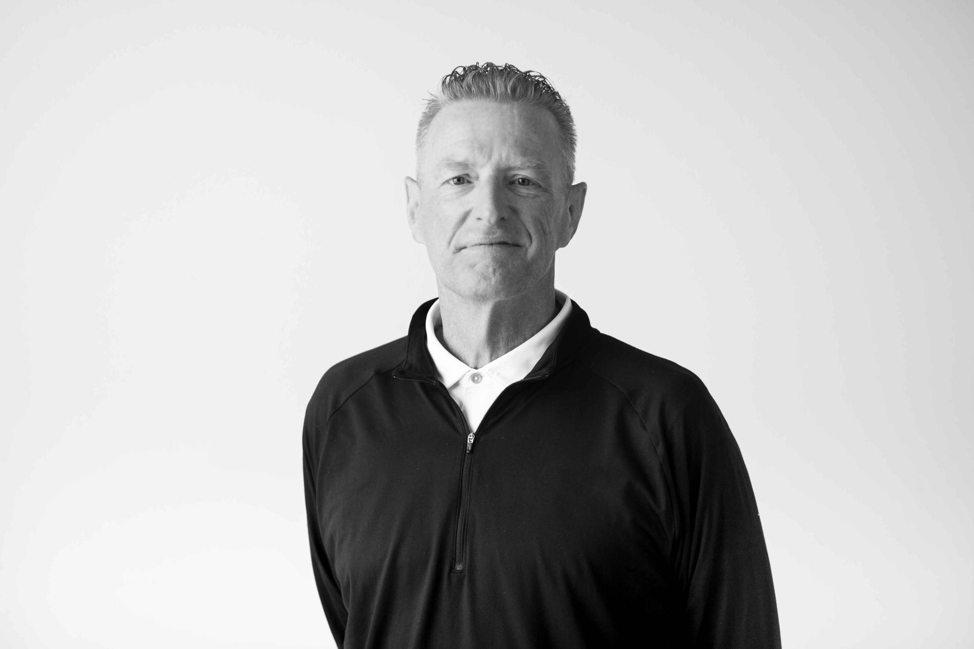 Greg Hollingsworth - OEL Director of Training